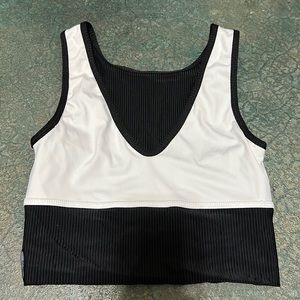 Tiger Friday Quattro Top